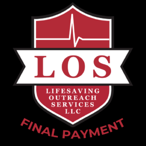 LOS Swag Final Payment